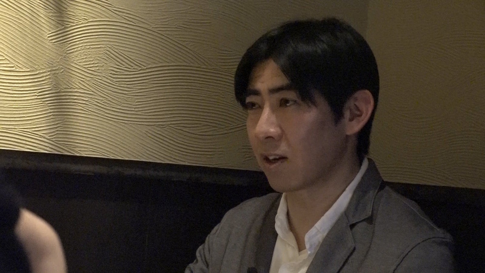 シウマ（C）フジテレビ