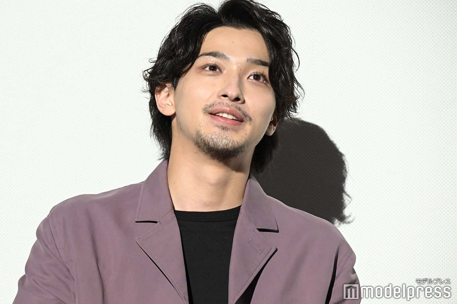 横浜流星（C）モデルプレス