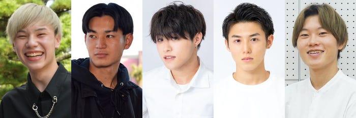 ミスターチームC