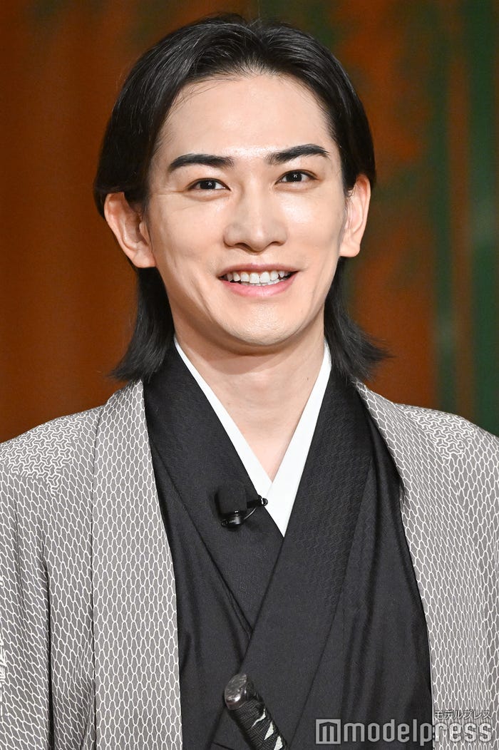 町田啓太(C)モデルプレス