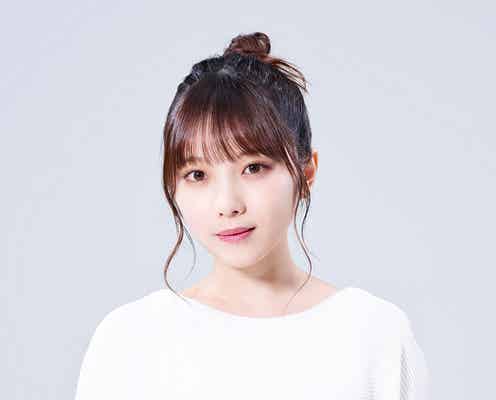 乃木坂46与田祐希、地上波連続ドラマ初主演 “ホビー・ヒューマンドラマ”に挑戦<量産型リコ -プラモ女子の人生組み立て記->