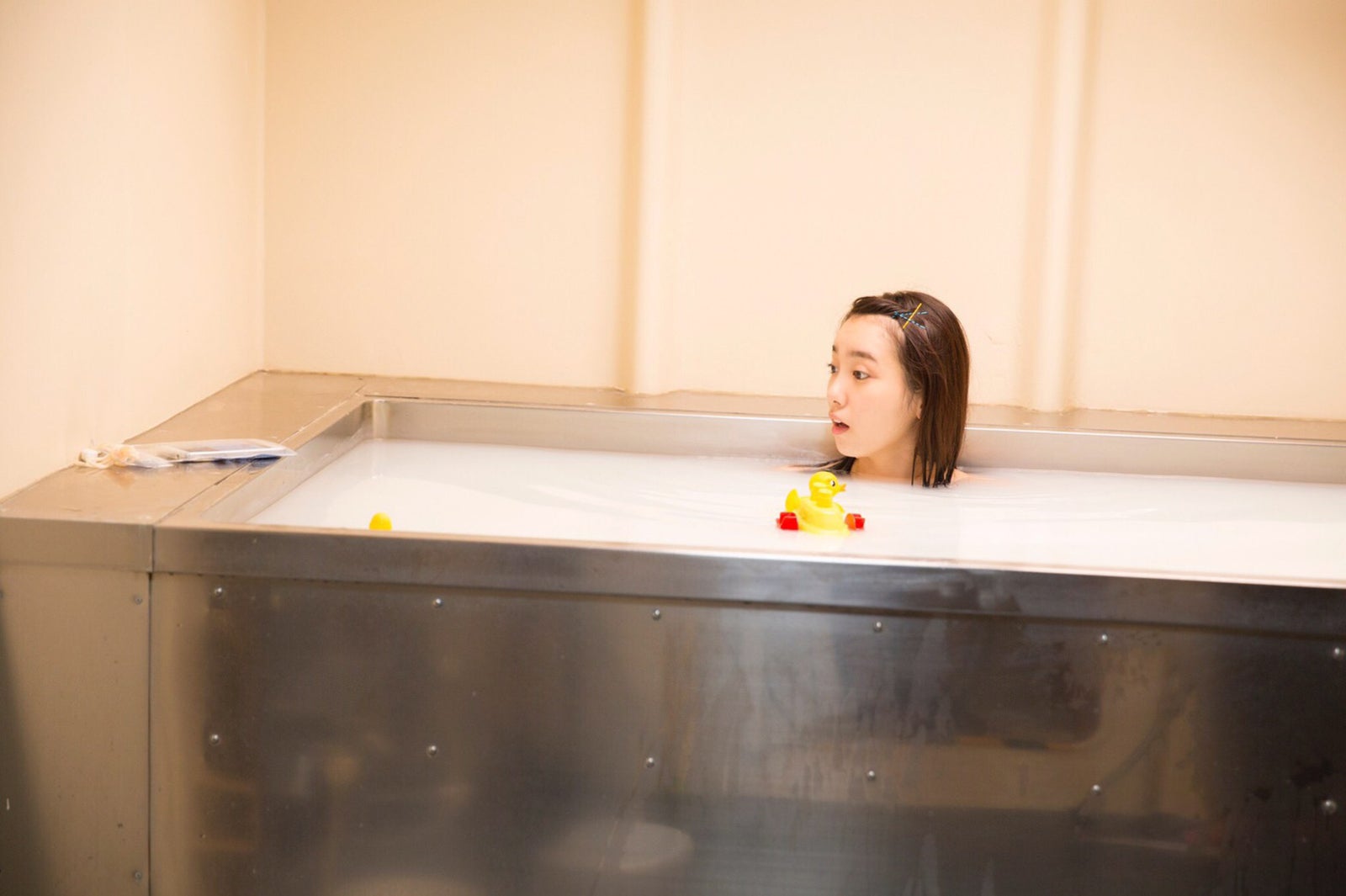 「マジで航海してます。～Second Season～」第1話より（C）MBS