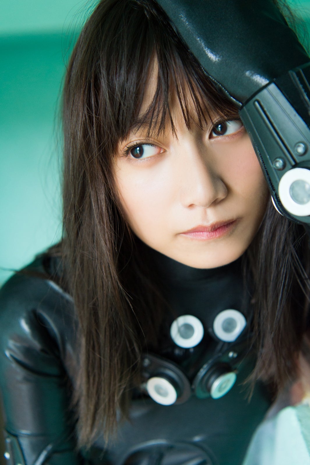 武田あやな（C）Takeo Dec.／週刊ヤングジャンプ