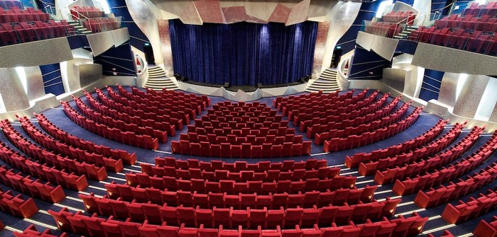 MSCクルーズのクルーズ船（提供画像）