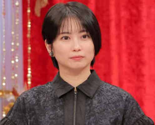 志田未来、初共演の年下人気女優と念願2S「まだ22歳なんて本当に信じられないくらい頼もしい方」