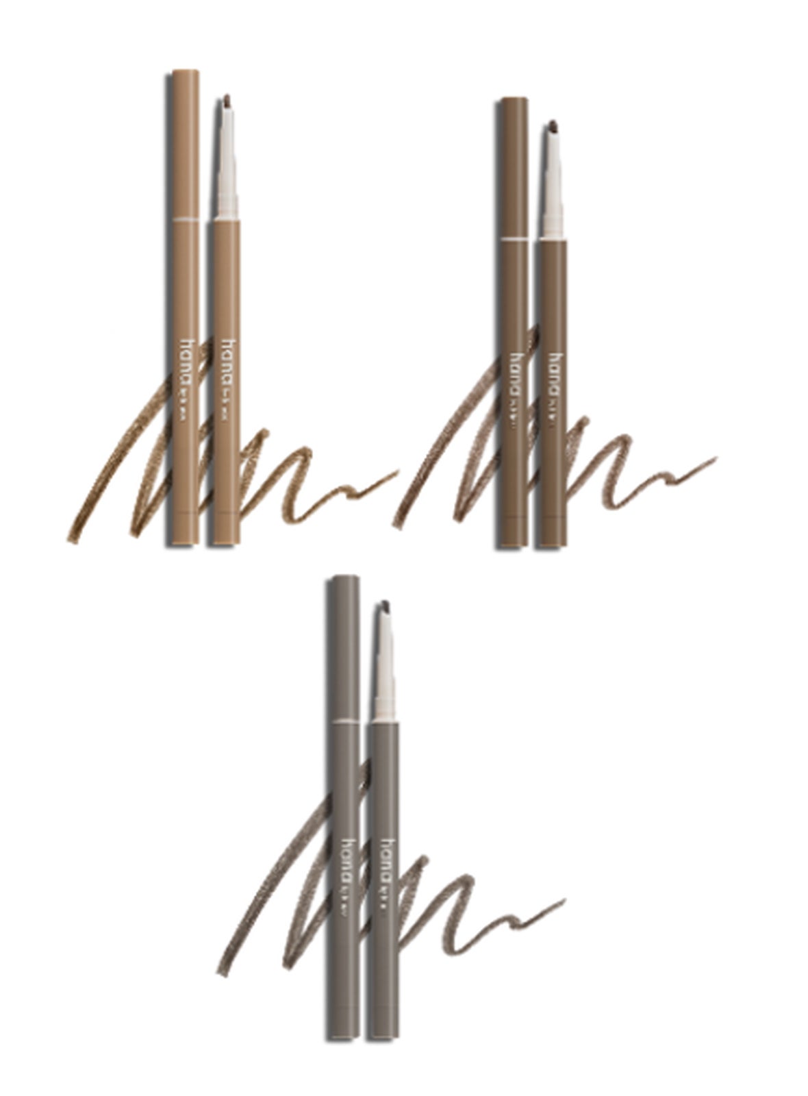 スキニーフィットアイブロウ（税込880円）（提供写真）