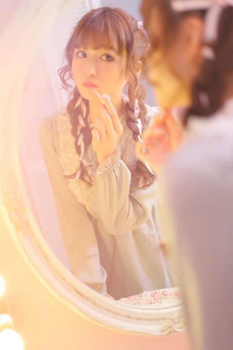 白咲幸（提供写真）