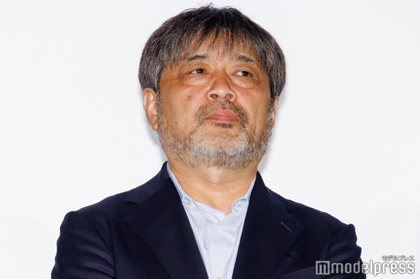 岸善幸監督（C）モデルプレス