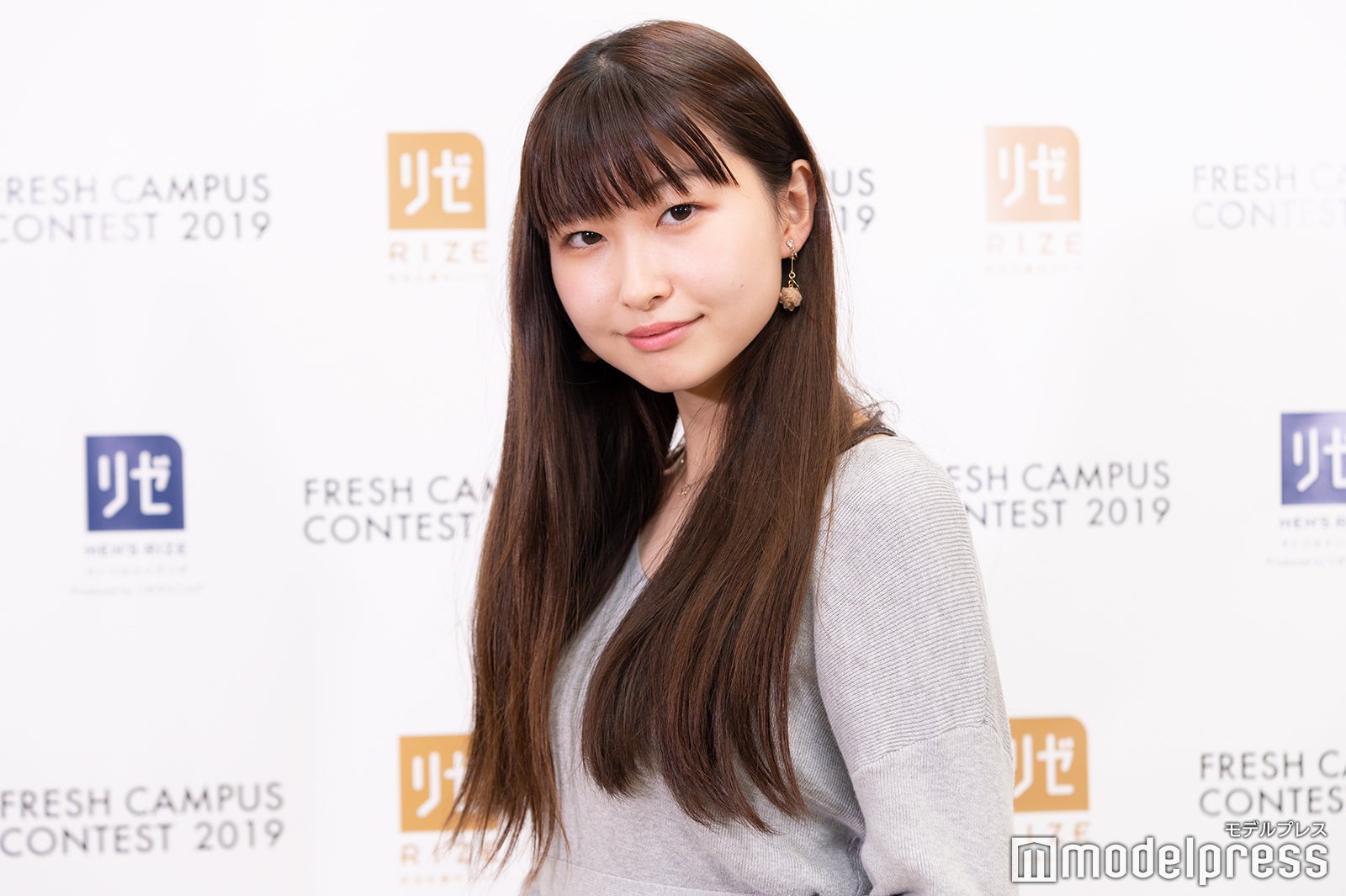 高木美結（C）モデルプレス