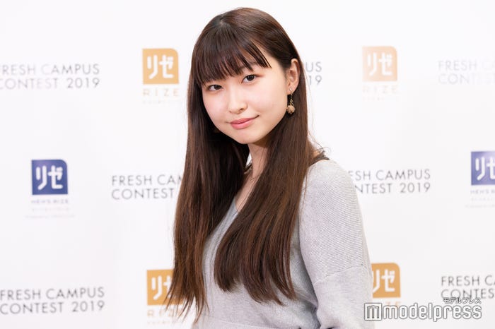 高木美結(C)モデルプレス