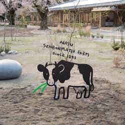 那須千本松牧場/提供画像