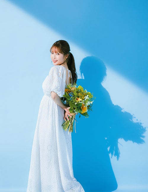 第1子妊娠中の舟山久美子、初マタニティライフでの変化明かす