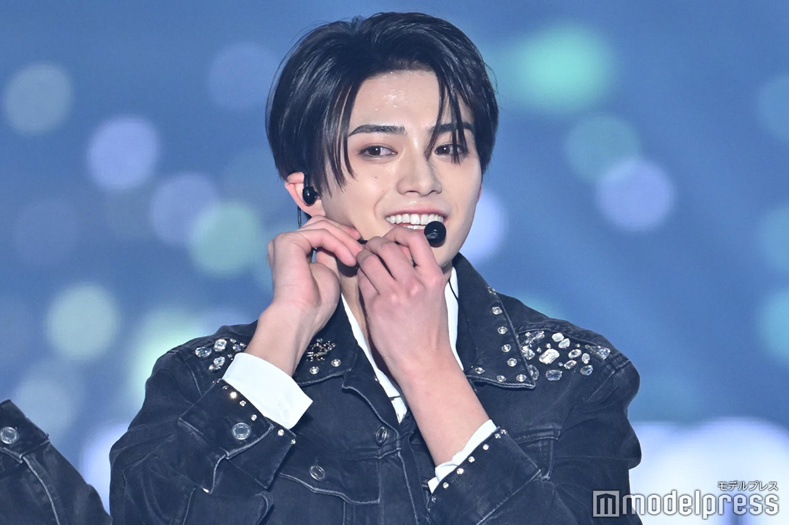 （C）モデルプレス