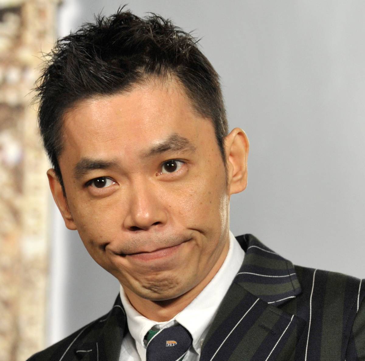 爆笑大田 くりぃむ上田 昭和の遊び にガチで これ面白いね はしゃぐおじさん達が話題に モデルプレス 爆笑大田 くりぃむ上田 昭和の遊び にガチで これ面白いね はしゃぐおじさん達が話題に モデルプレス