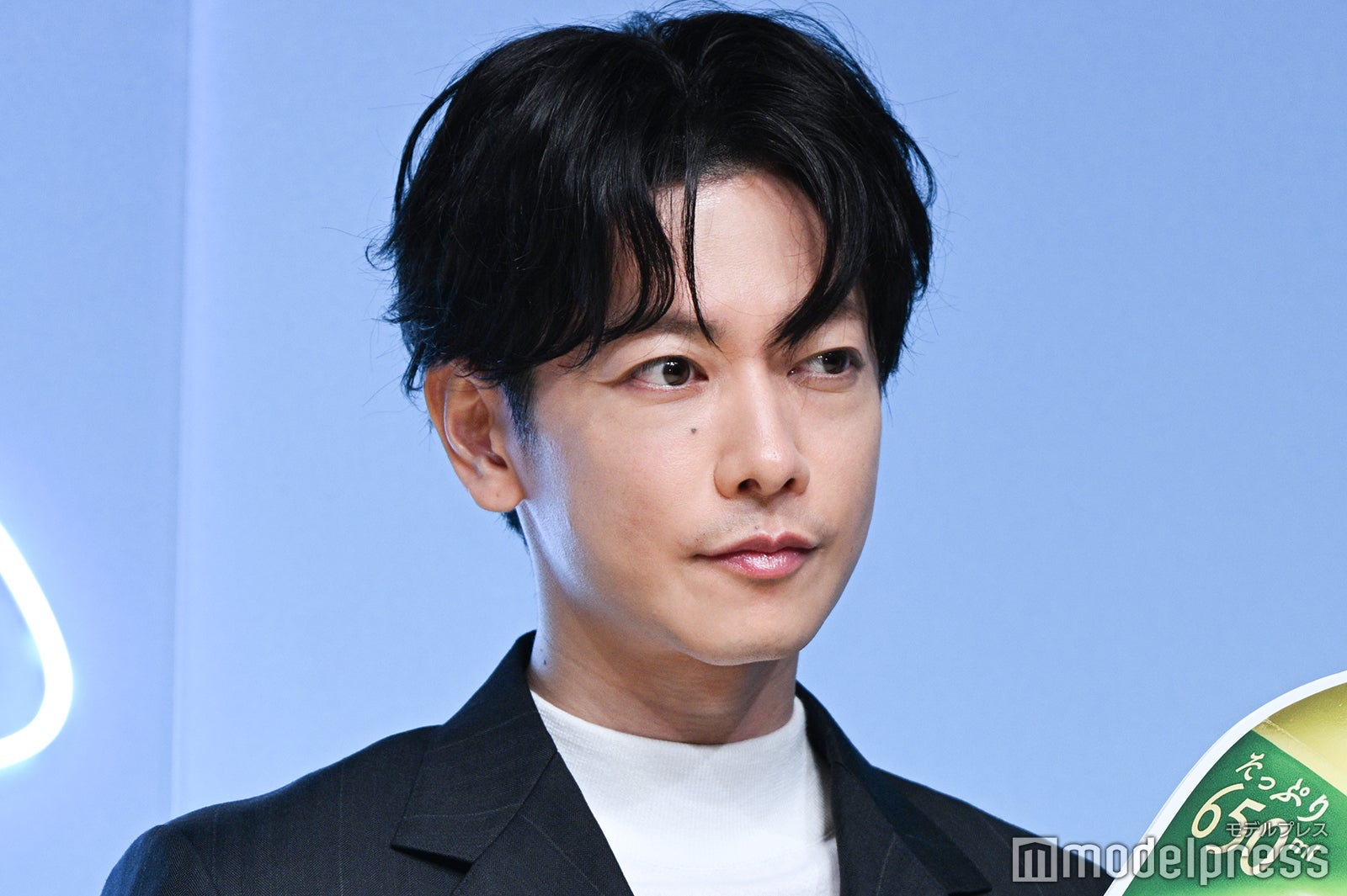 佐藤健（C）モデルプレス