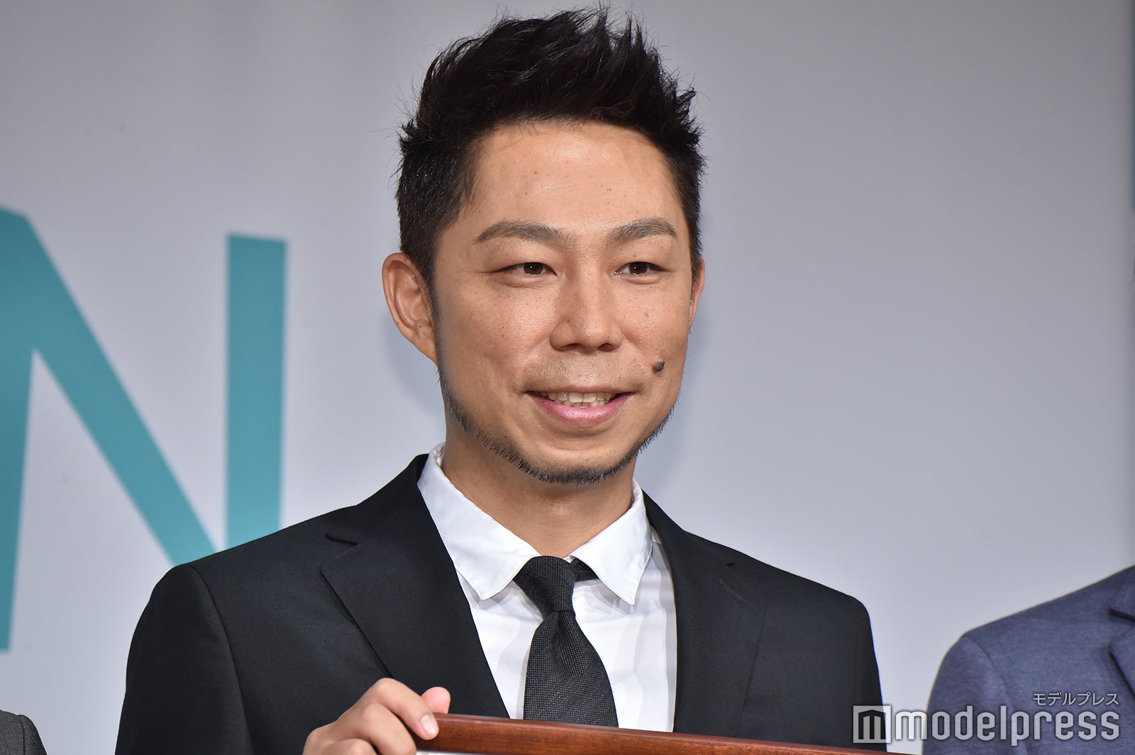 USA（C）モデルプレス