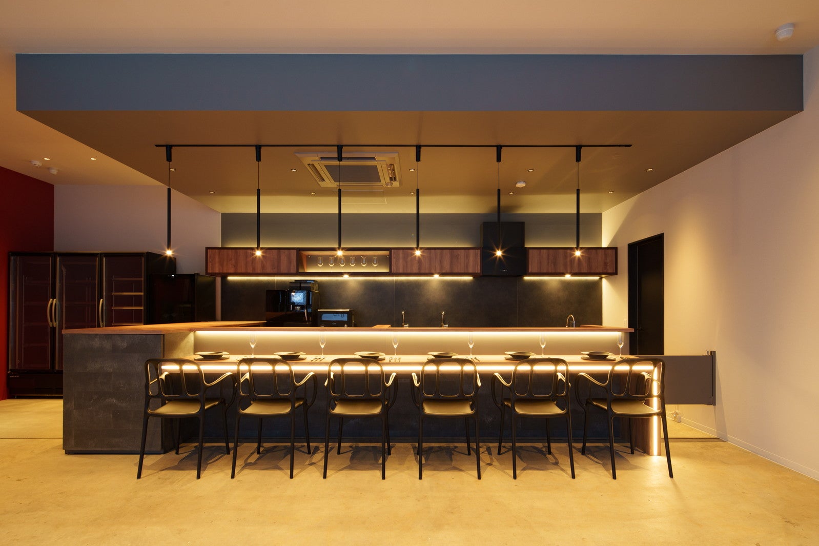 BALLPARK TAKIBI TERRACE ALLPAR／画像提供：パワー・ステーション