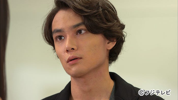 22日放送「痛快TV スカッとジャパン2時間SP」より/矢野聖人