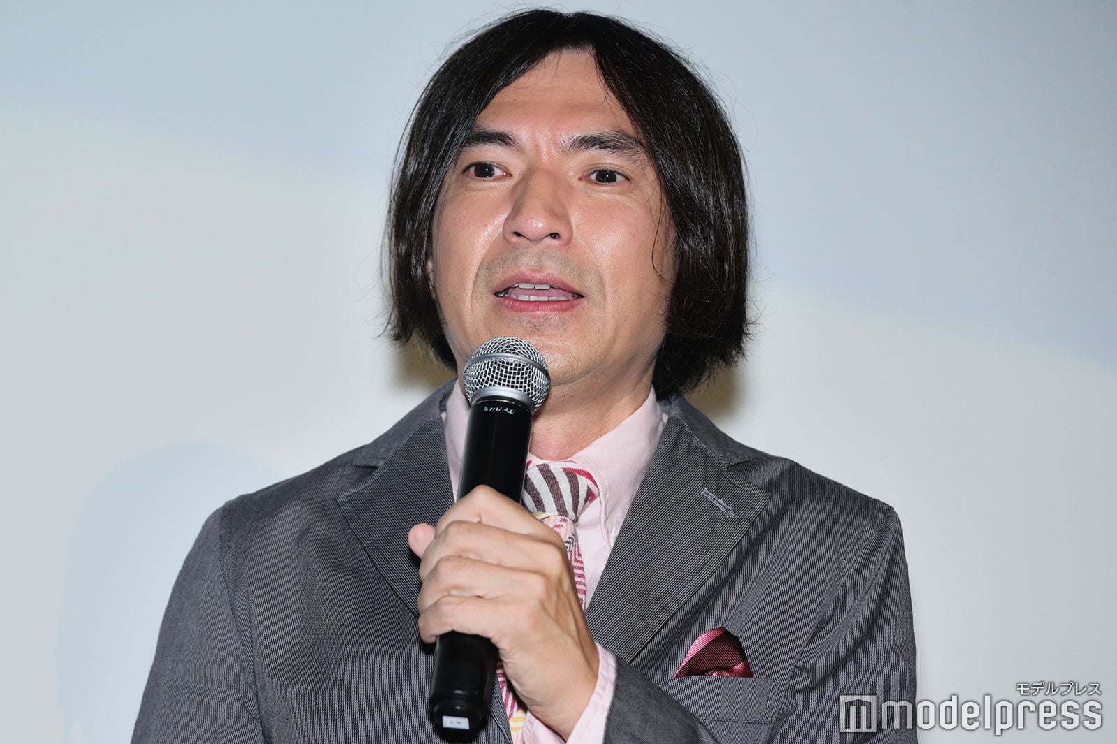 ふかわりょう（C）モデルプレス