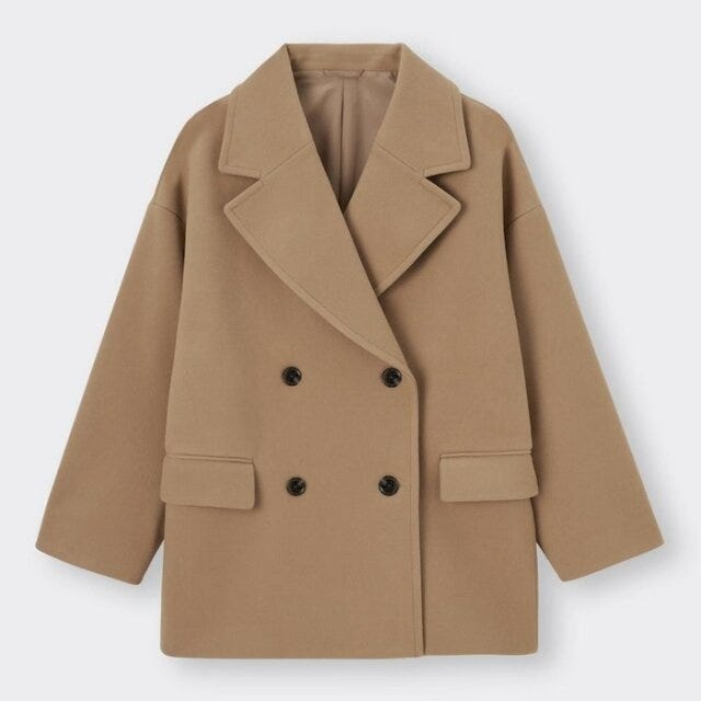 GU アウター GUのアウター