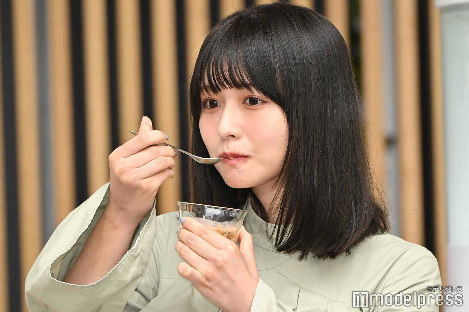 長濱ねる（C）モデルプレス