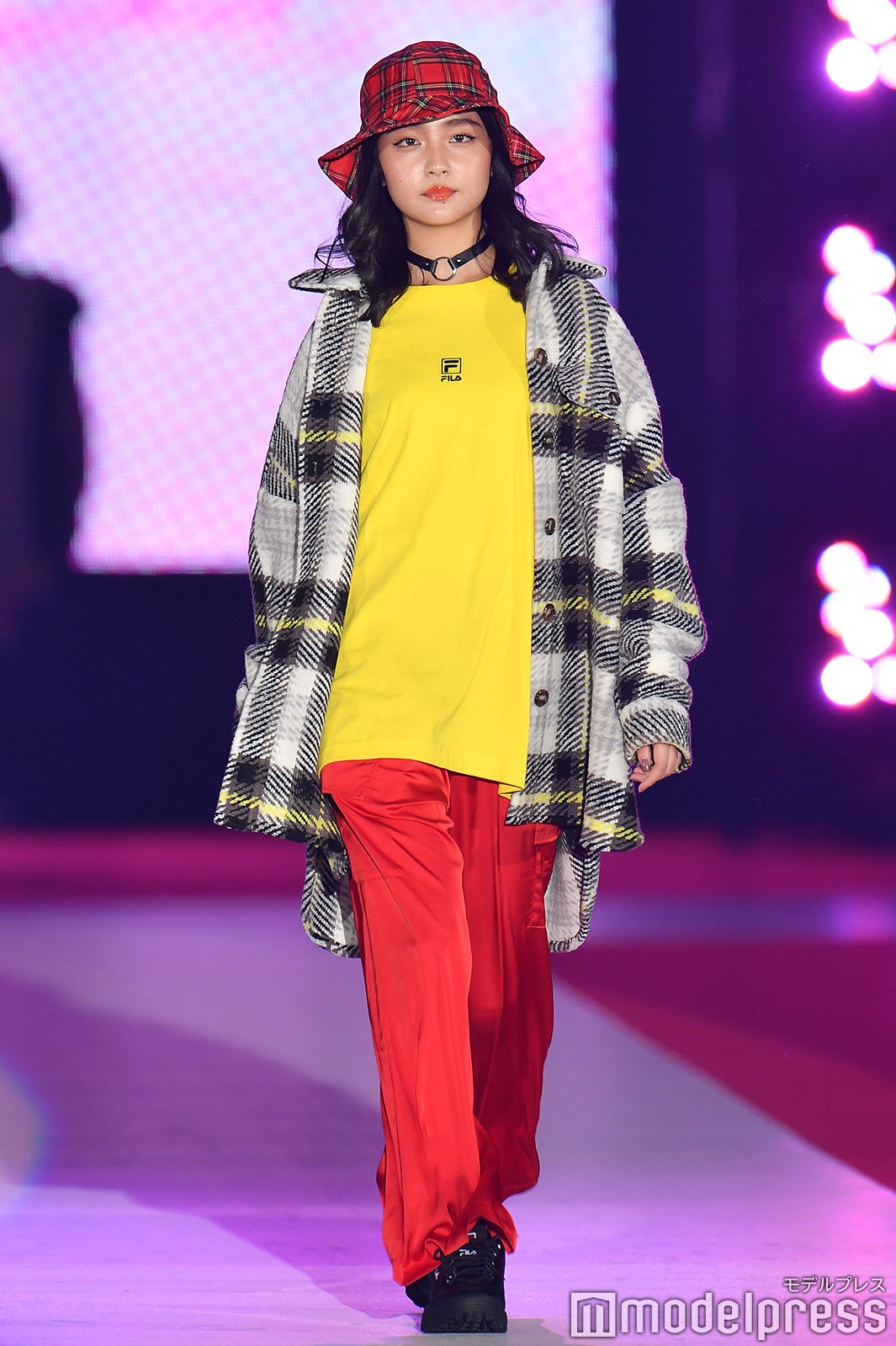 香音（C）モデルプレス