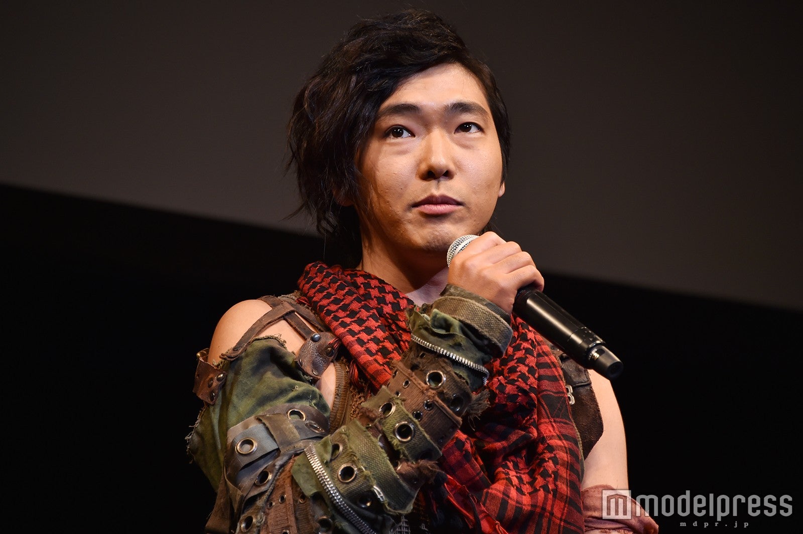 柄本佑（C）モデルプレス