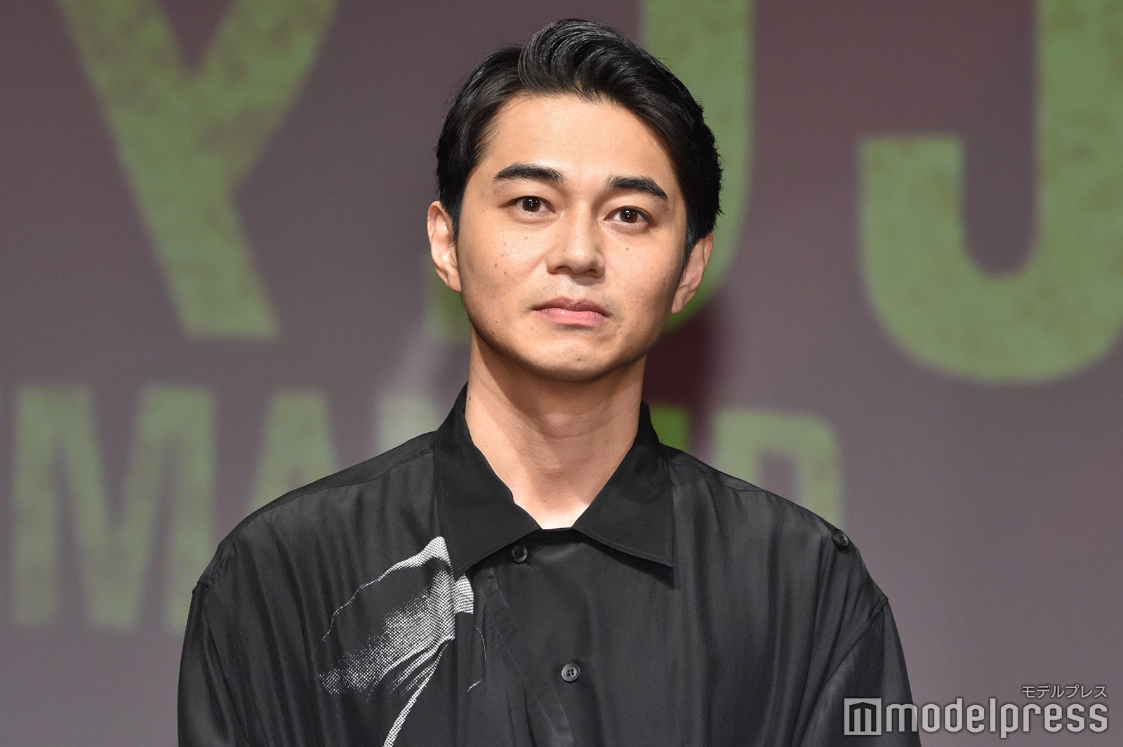 東出昌大 （C）モデルプレス