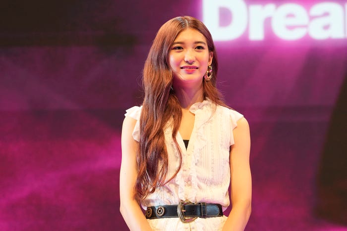 RUAN (C)テレビ東京