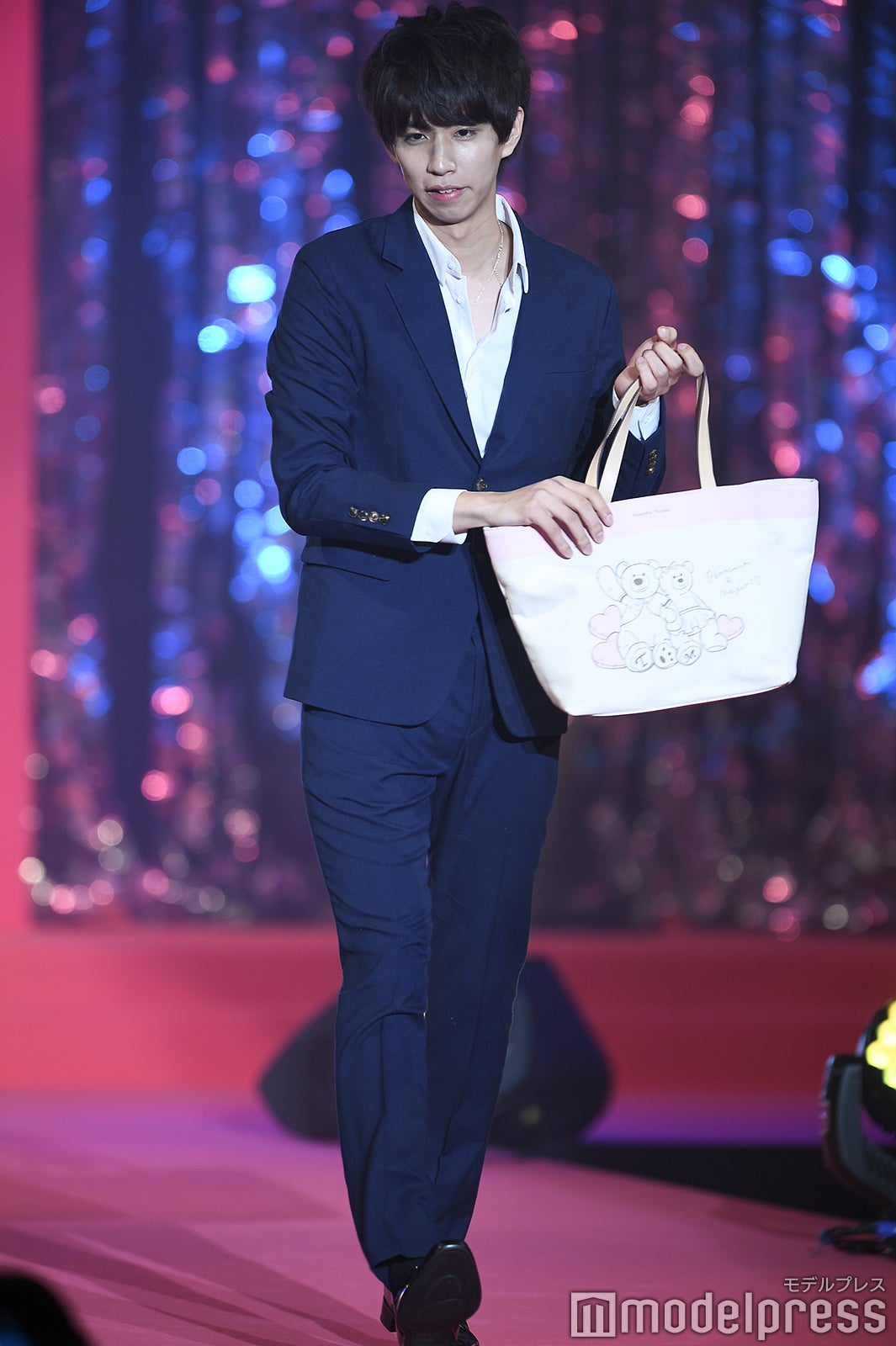 はじめしゃちょー（C）モデルプレス