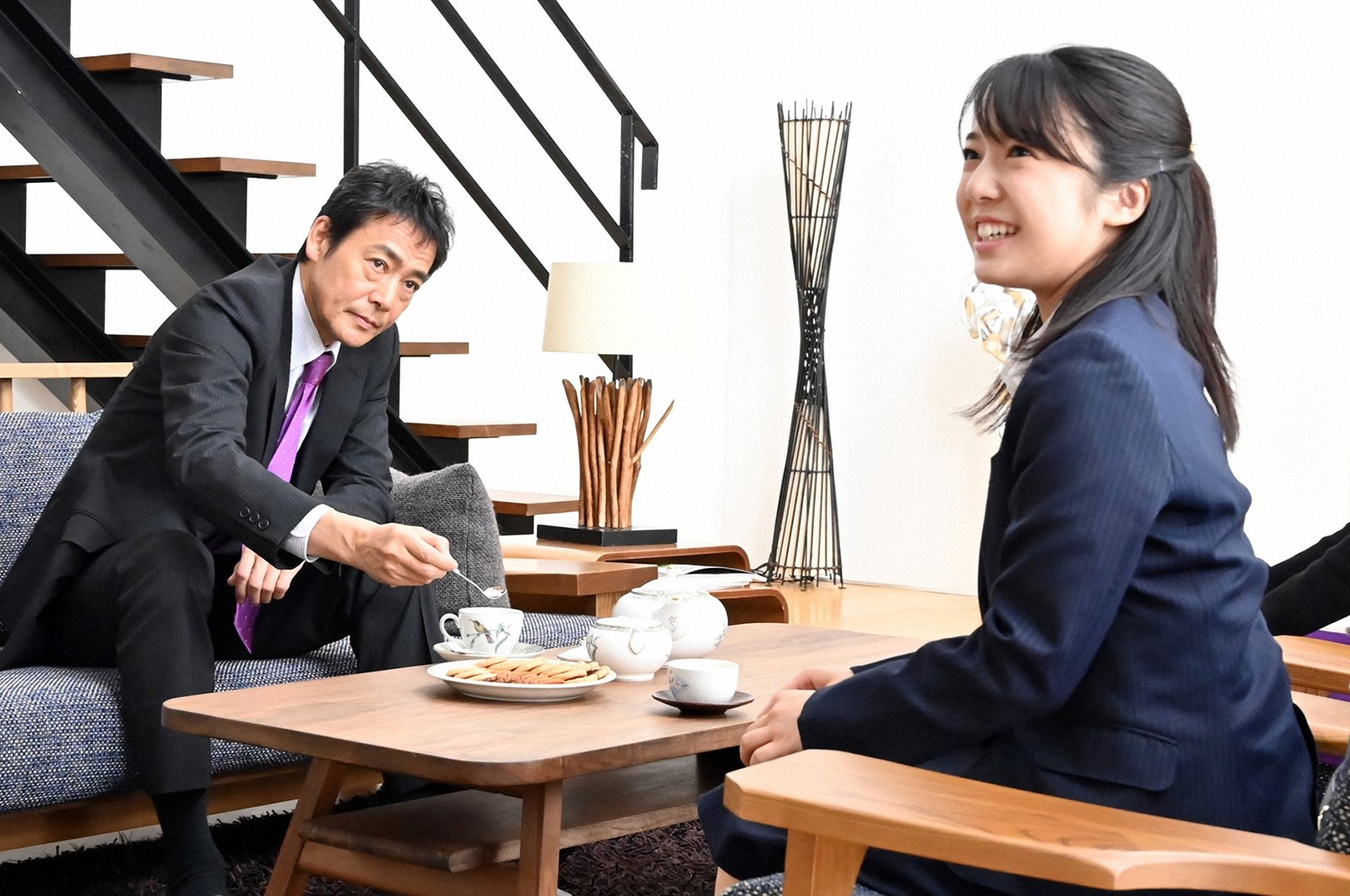 「恋はつづくよどこまでも」最終話より（C）TBS