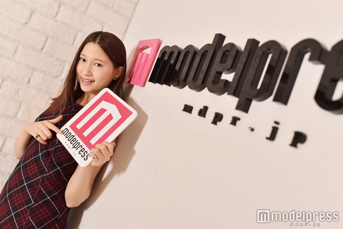 大野いと(C)モデルプレス