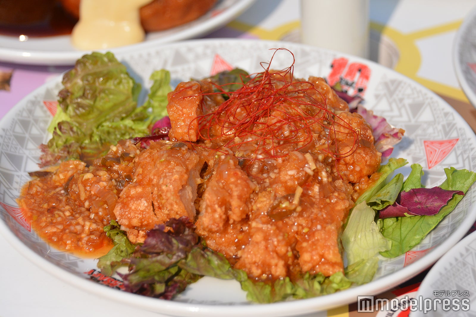 PUMP IT UP～パピラ～¥900 （C）モデルプレス