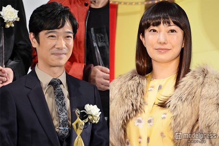 堺雅人 妻 菅野美穂の第1子出産を報告 コメント全文 モデルプレス 堺雅人 妻 菅野美穂の第1子出産を報告 コメント全文 モデルプレス