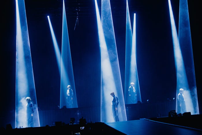 ONE N’ ONLY(提供写真)