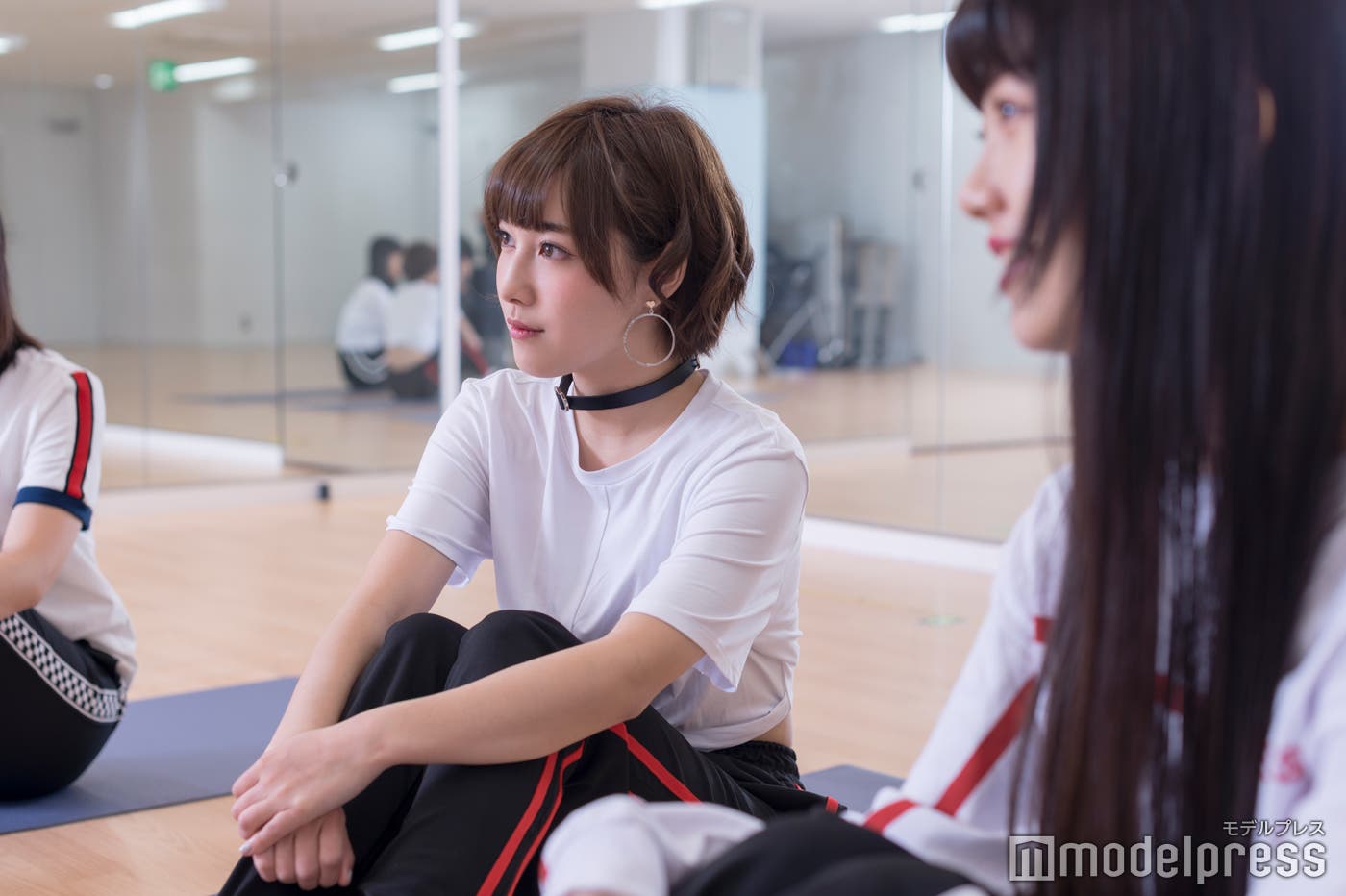 ami (C)モデルプレス
