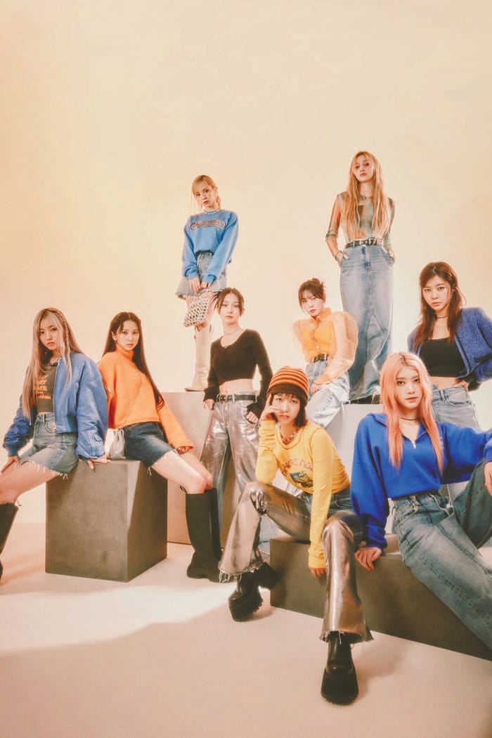 Kep1er(提供写真)