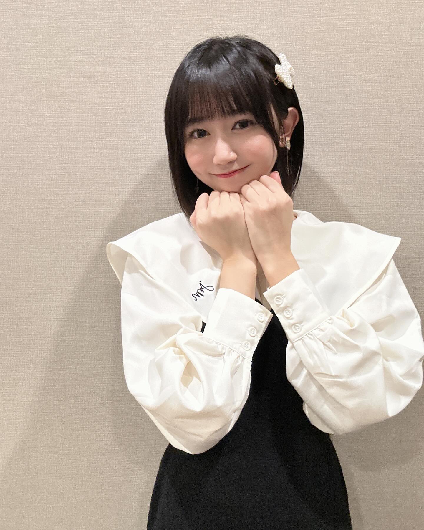 大空莉子Instagramより