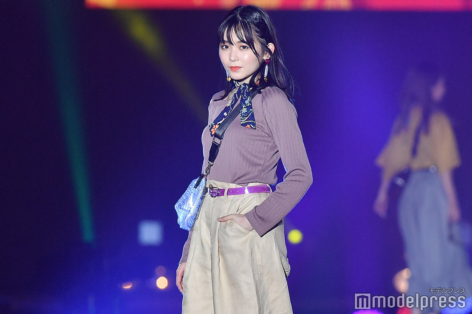 久間田琳加 （C）モデルプレス
