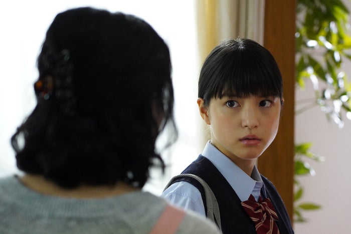 川島海荷 女子高校生から母親時代まで熱演 Sexy Zone中島健人の印象語る ドロ刑 警視庁捜査三課 モデルプレス 川島海荷 女子高校生から母親時代まで熱演 Sexy Zone中島健人の印象語る ドロ刑 警視庁捜査三課 モデルプレス