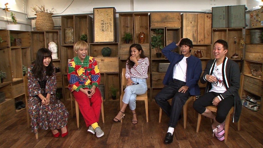 「恋んトス」シーズン6（C）TBS