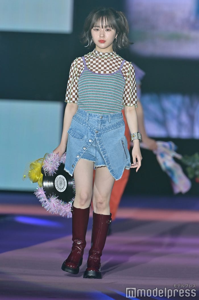 なえなの(C)モデルプレス