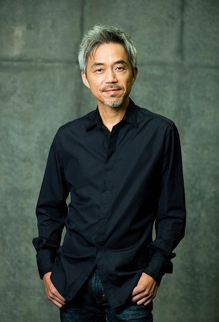 小市慢太郎（提供写真）