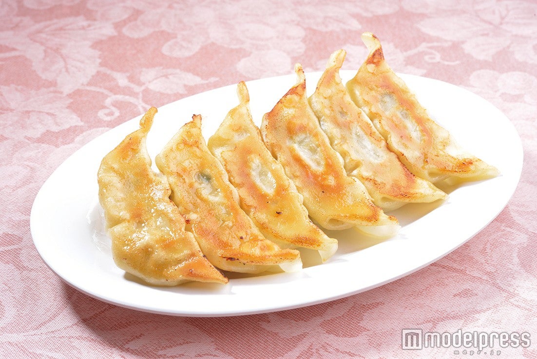 宇都宮餃子館／画像提供：下野新聞社