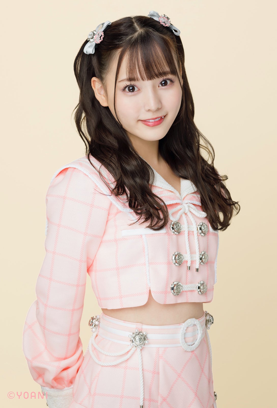 齊藤なぎさ （提供写真）