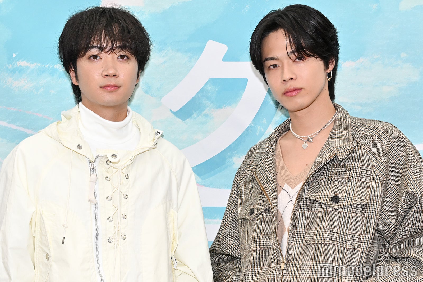 悠馬（ゆうま）、やまと（C）モデルプレス