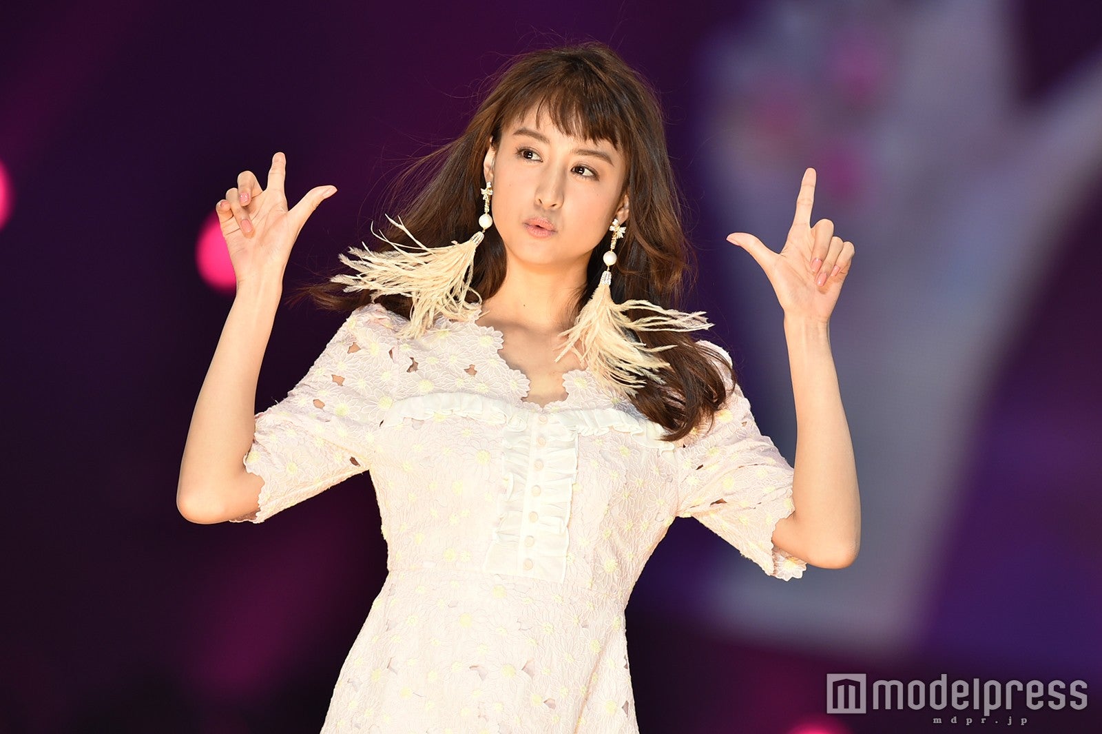 山本美月 （C）モデルプレス