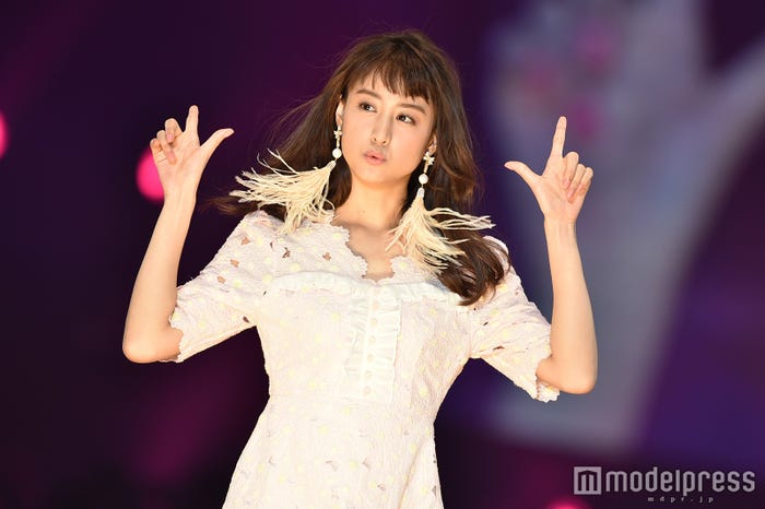 山本美月(C)モデルプレス