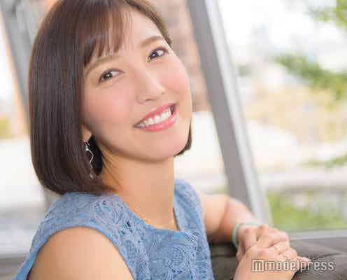 フジ小澤陽子アナ、第1子妊娠を発表「感動でいっぱいの毎日」