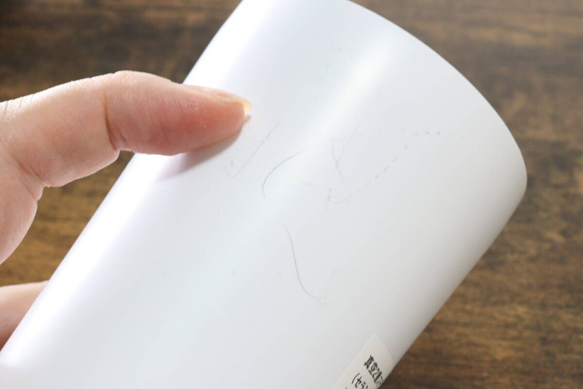 ダイソー ステンレスタンブラー セラミックコーティング ダイソー ステンレスタンブラー セラミックコーティング 汚れ